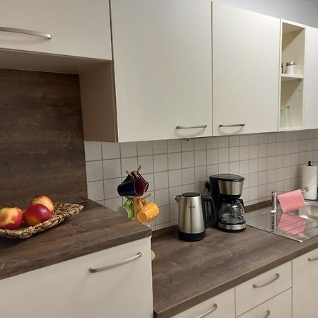 Ferienwohnung Godewind Heringsdorf (Usedom) Exterior foto