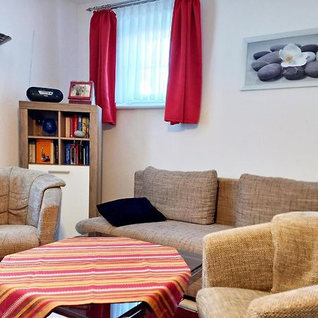 Ferienwohnung Godewind Heringsdorf (Usedom) Exterior foto