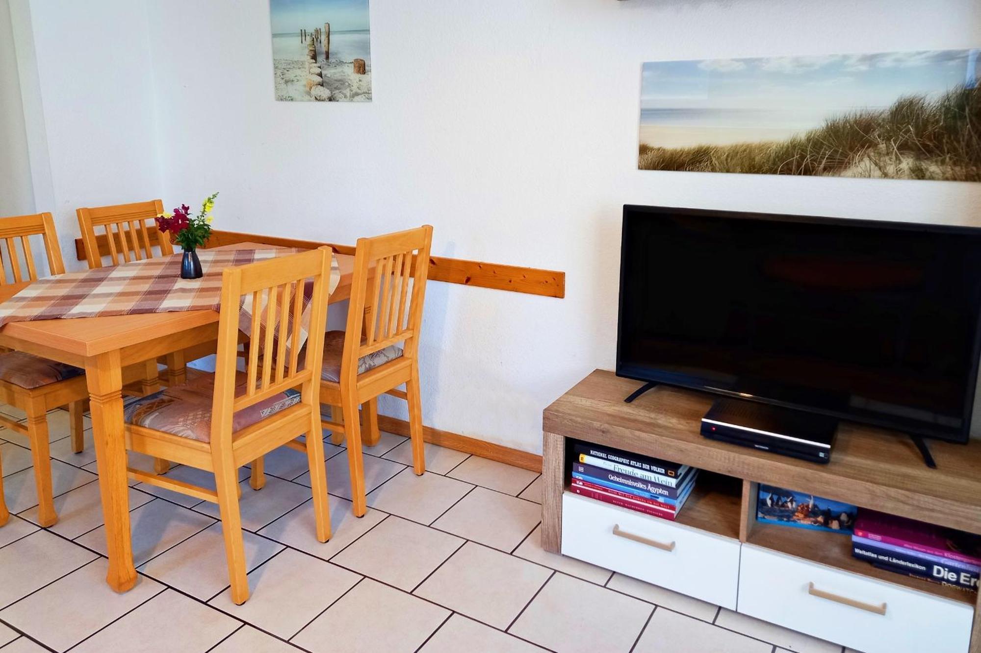 Ferienwohnung Godewind Heringsdorf (Usedom) Exterior foto