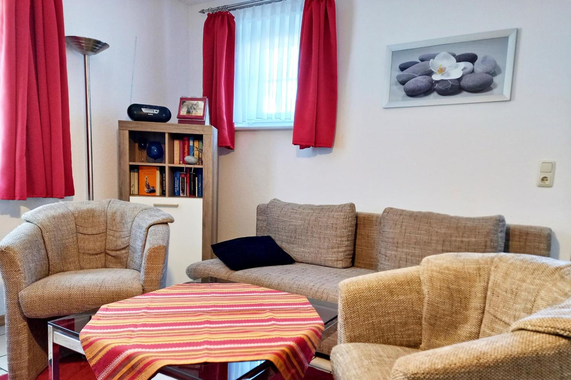 Ferienwohnung Godewind Heringsdorf (Usedom) Exterior foto